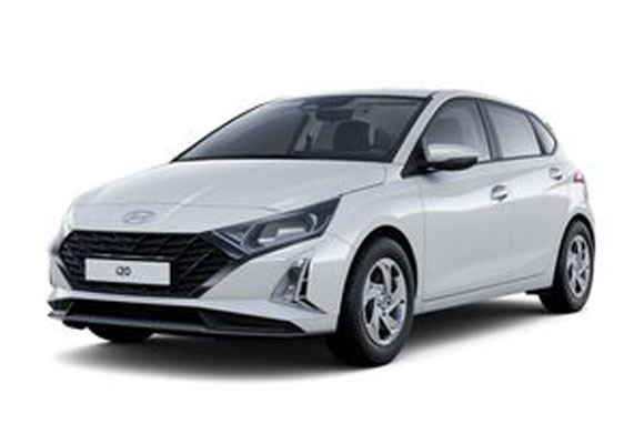 HYUNDAI-I20